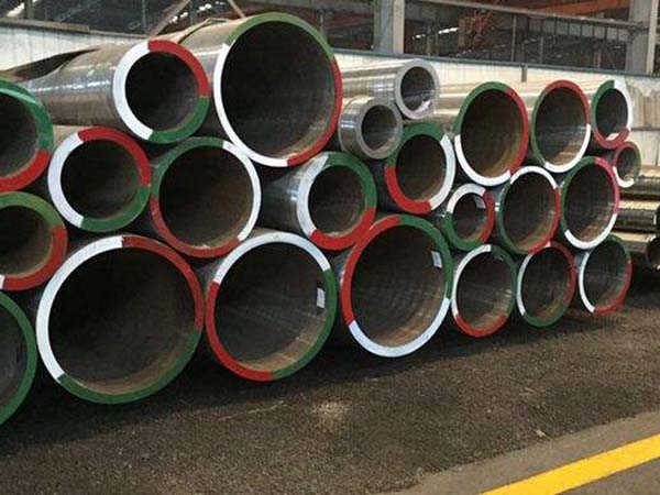 20crmo合金鋼管規(guī)格表